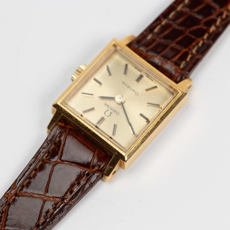 1973 Omega Genève - Image 15