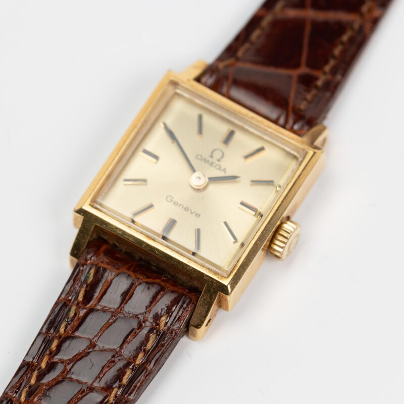 1973 Omega Genève - Image 16