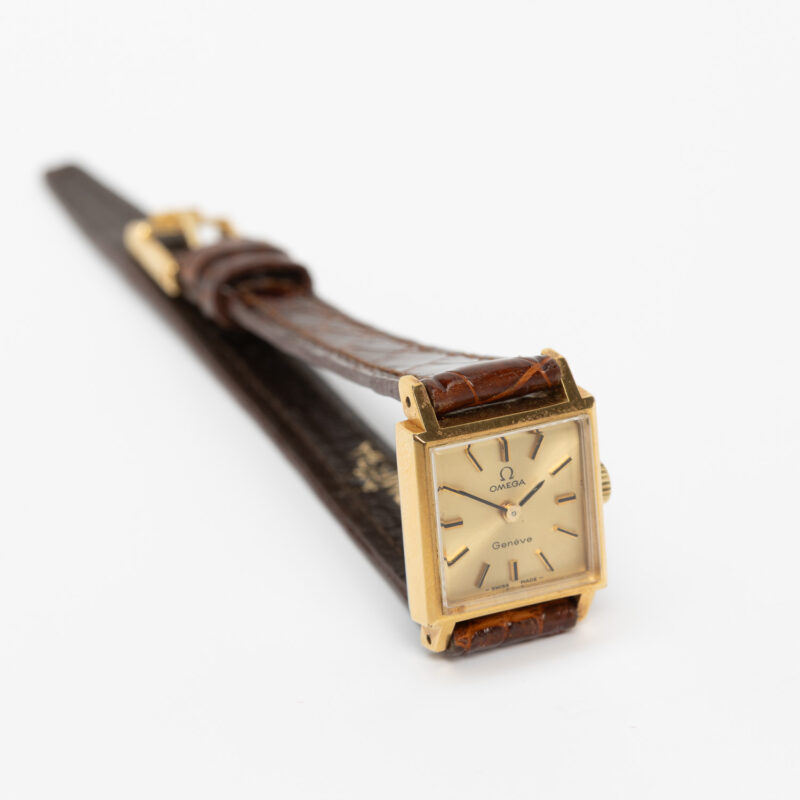 1973 Omega Genève - Image 5