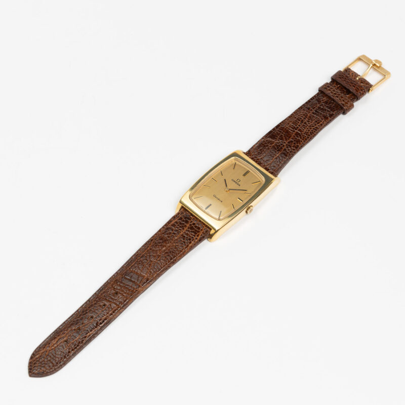 1970s Omega Genève - Image 6