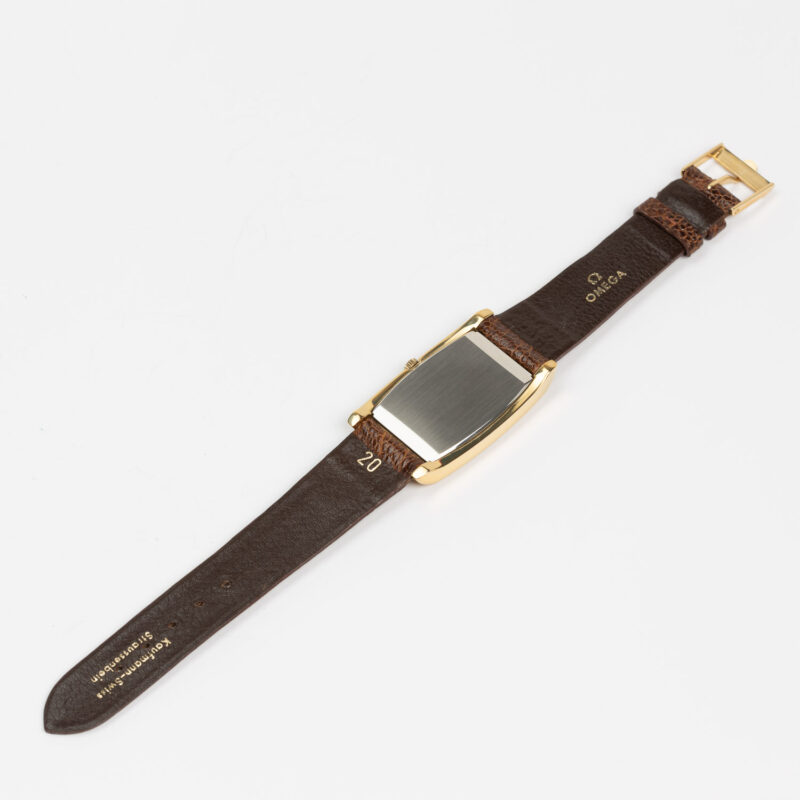 1970s Omega Genève - Image 7