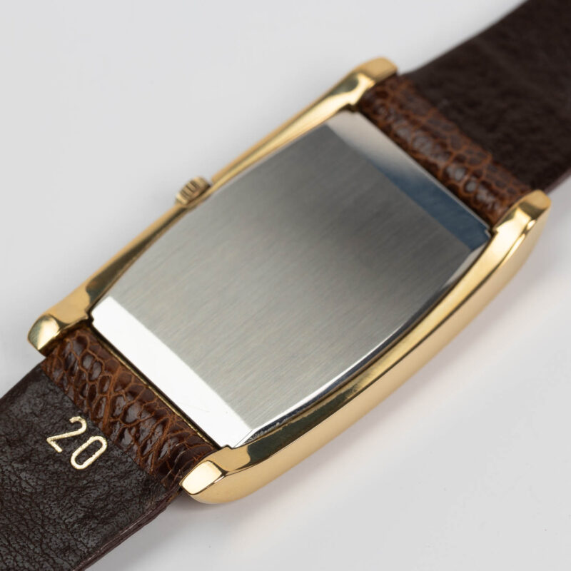1970s Omega Genève - Image 8