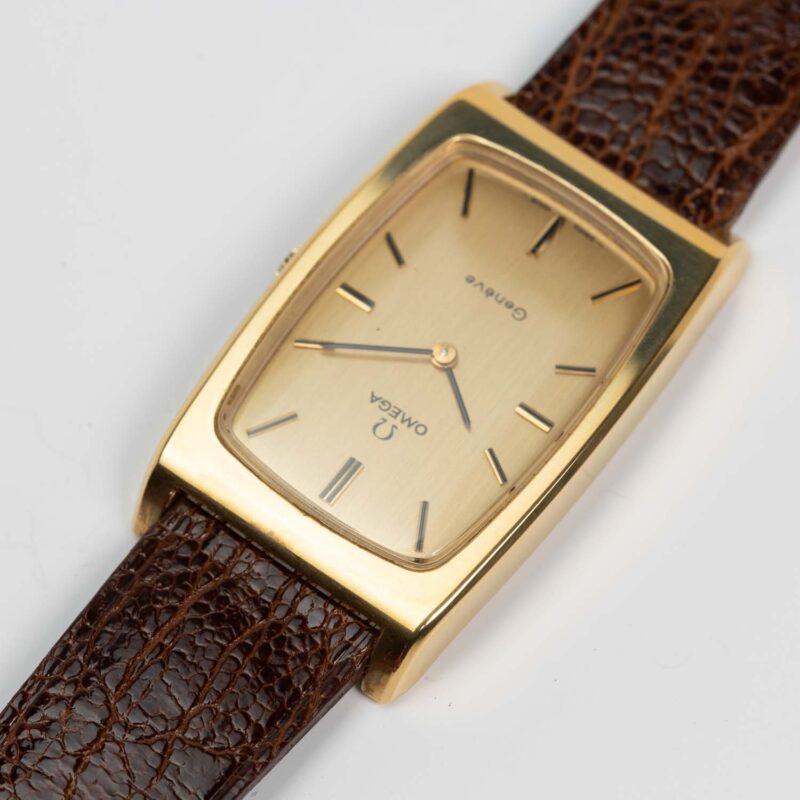 1970s Omega Genève - Image 4