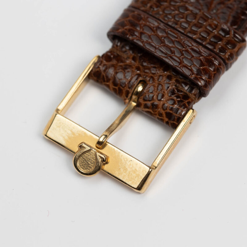1970s Omega Genève - Image 9