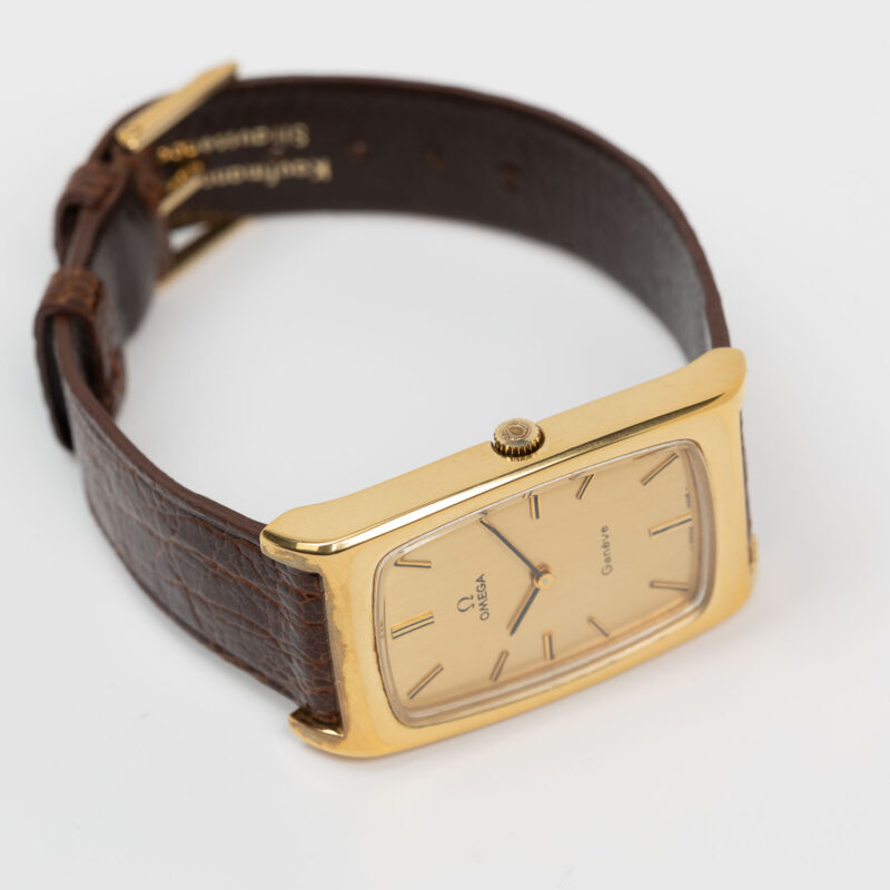 1970s Omega Genève - Image 10