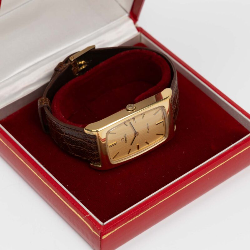 1970s Omega Genève - Image 12