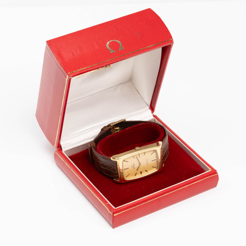 1970s Omega Genève - Image 13