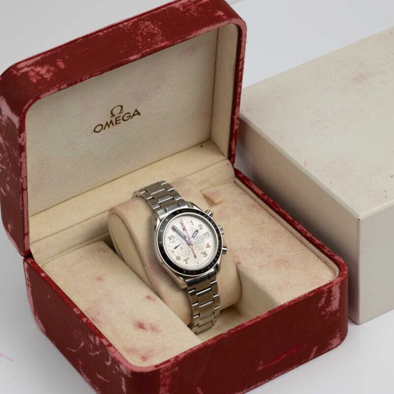 1995 Omega Speedmaster - Image 12