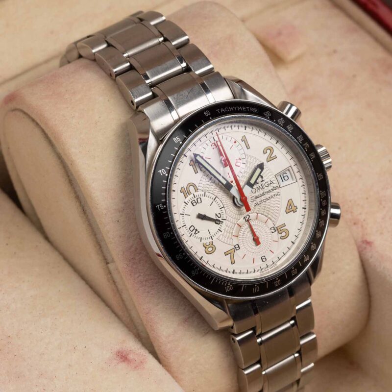 1995 Omega Speedmaster - Image 13