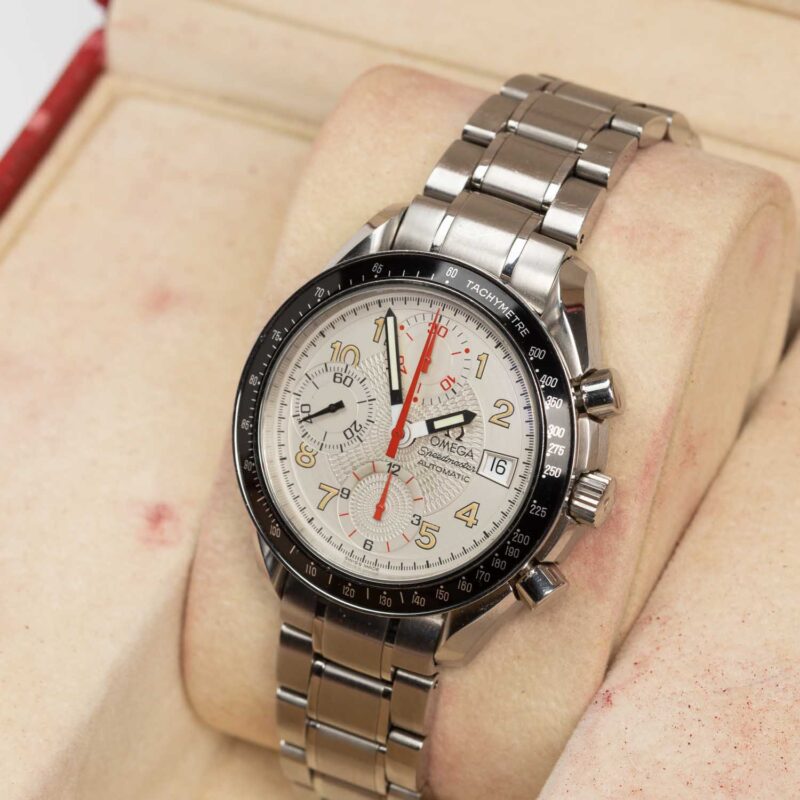 1995 Omega Speedmaster - Image 14