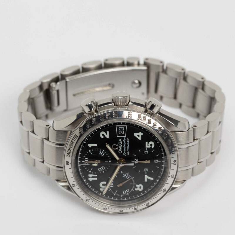 2000s Omega Speedmaster - Image 3