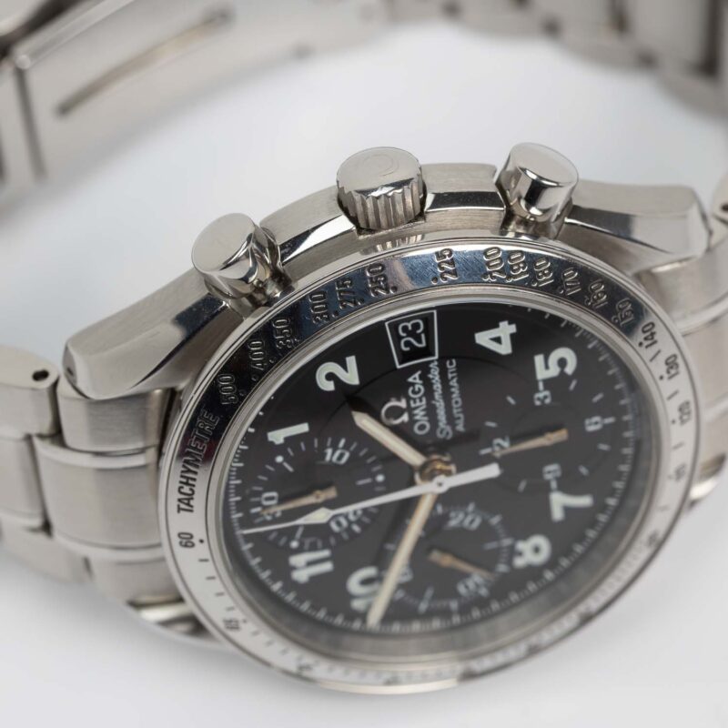 2000s Omega Speedmaster - Image 4