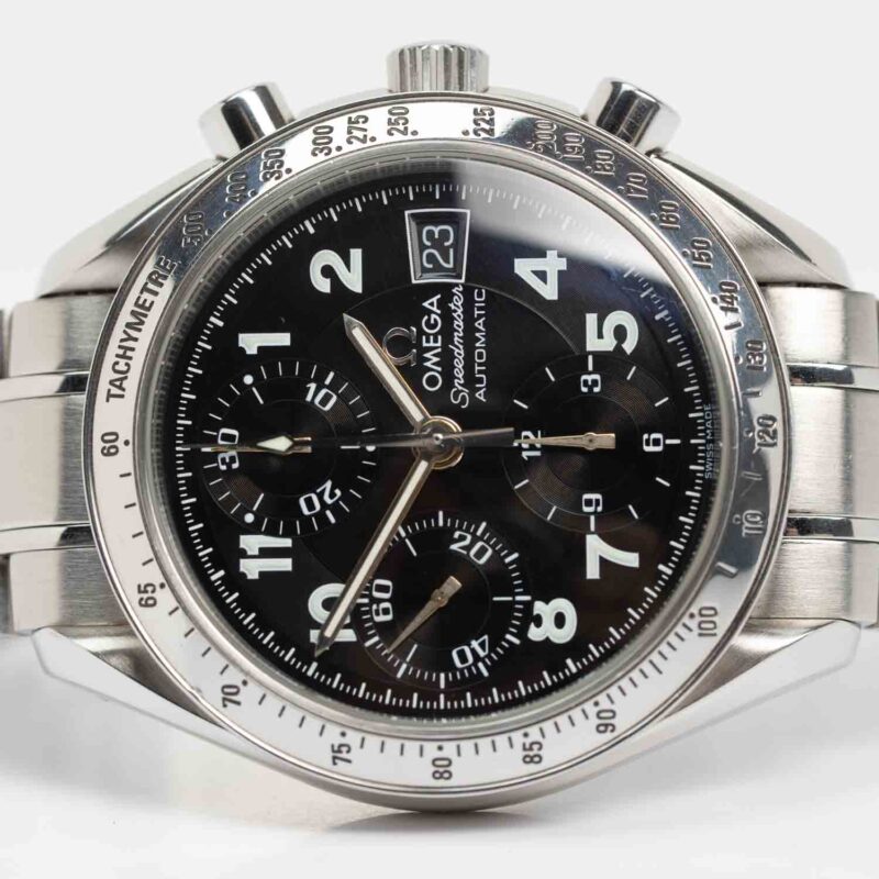 2000s Omega Speedmaster