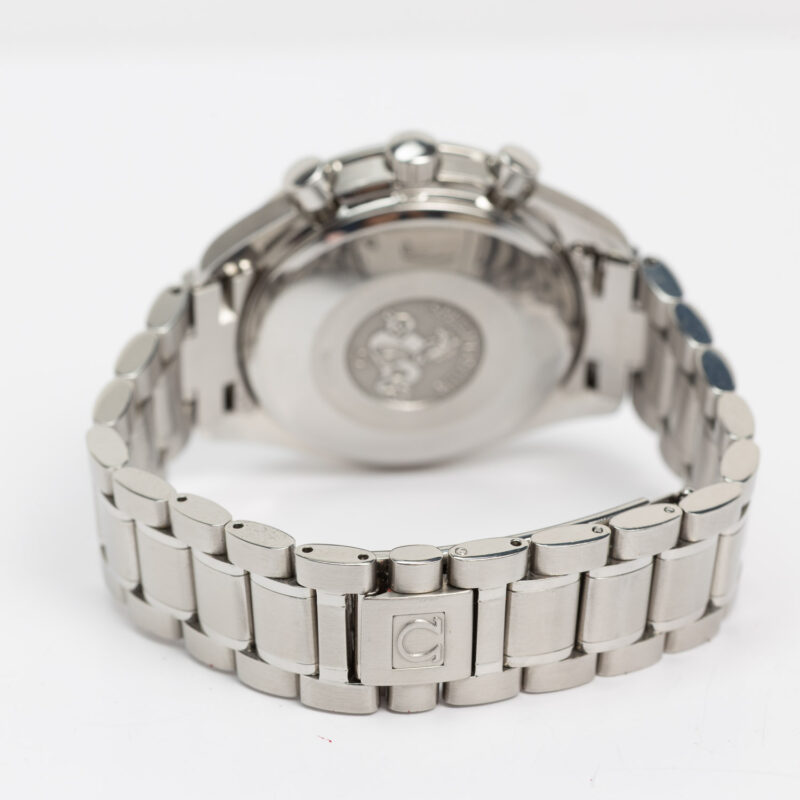 2000s Omega Speedmaster - Image 6