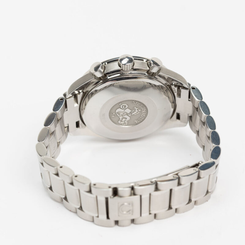 2000s Omega Speedmaster - Image 7
