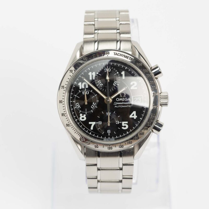 2000s Omega Speedmaster - Image 8