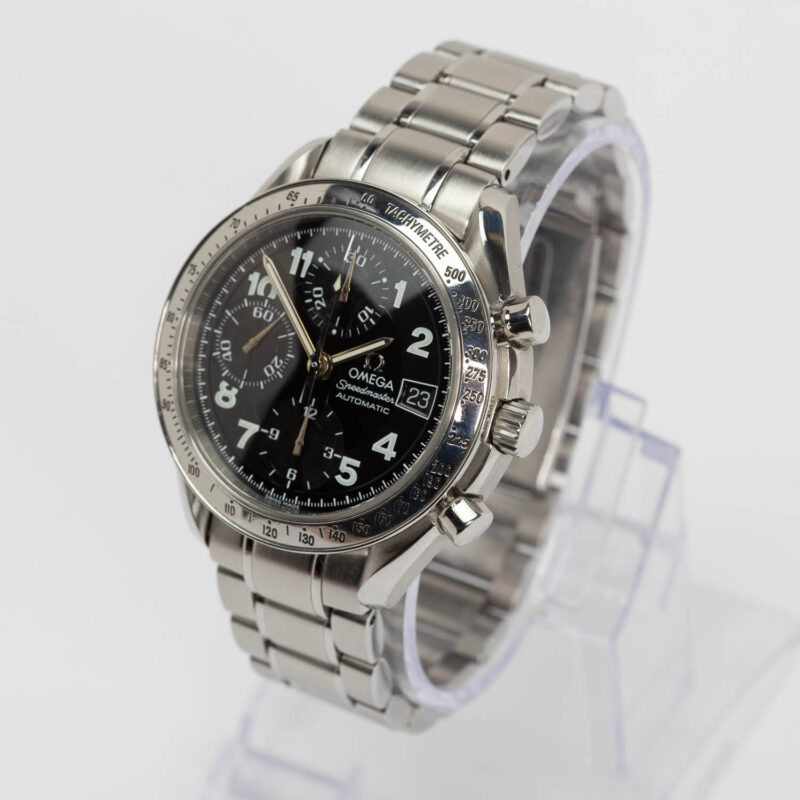 2000s Omega Speedmaster - Image 9