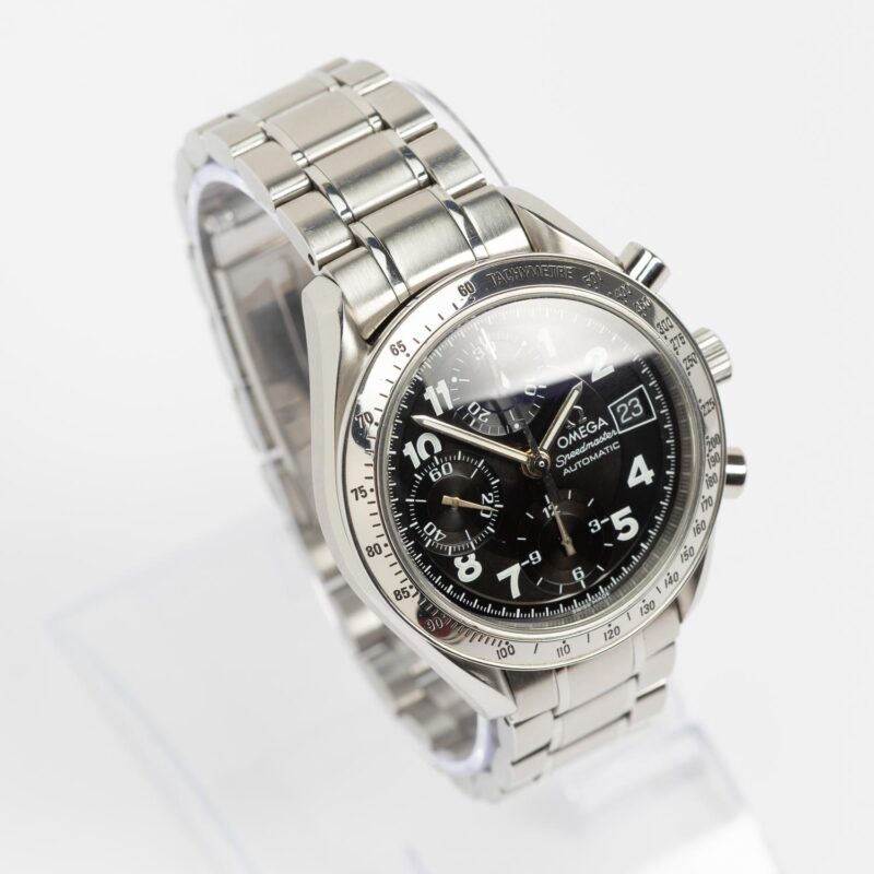 2000s Omega Speedmaster - Image 10