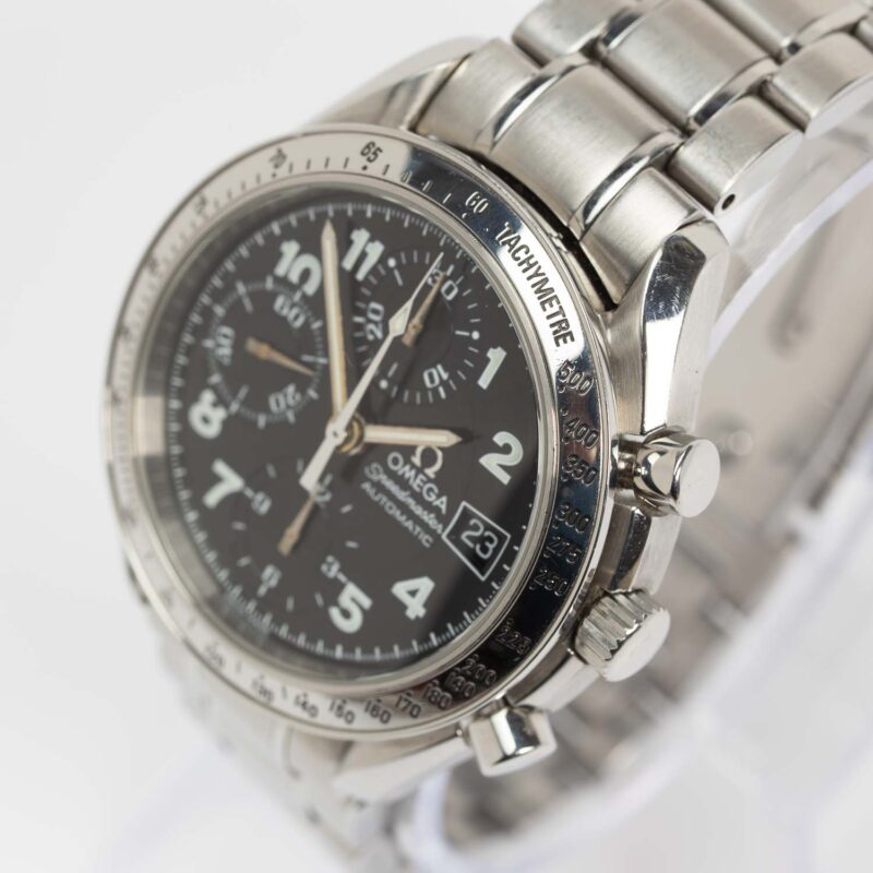 2000s Omega Speedmaster - Image 11