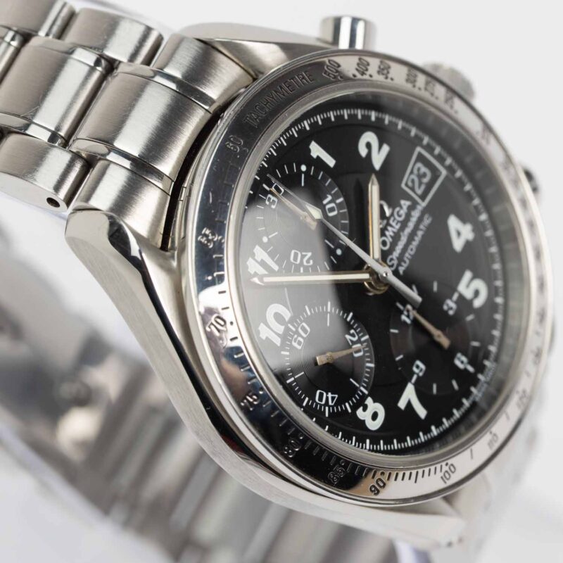 2000s Omega Speedmaster - Image 12
