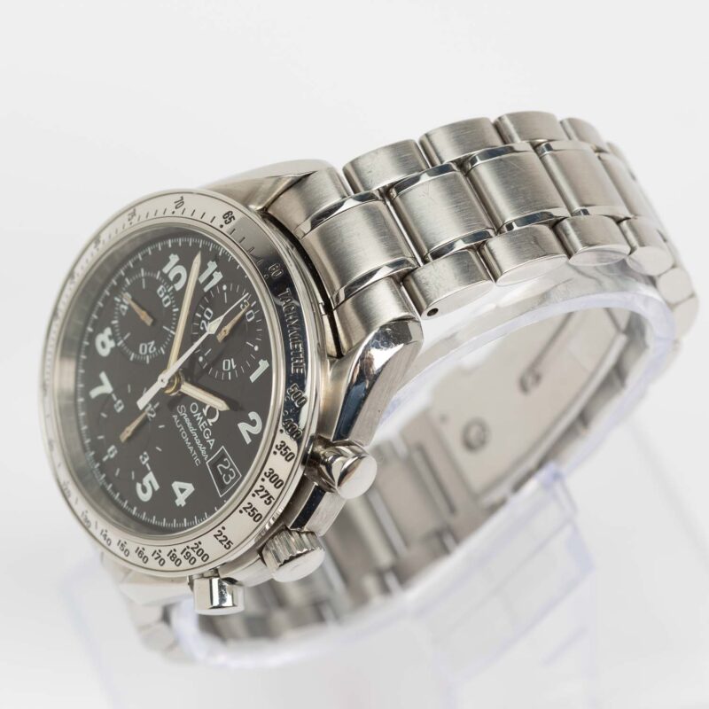 2000s Omega Speedmaster - Image 14