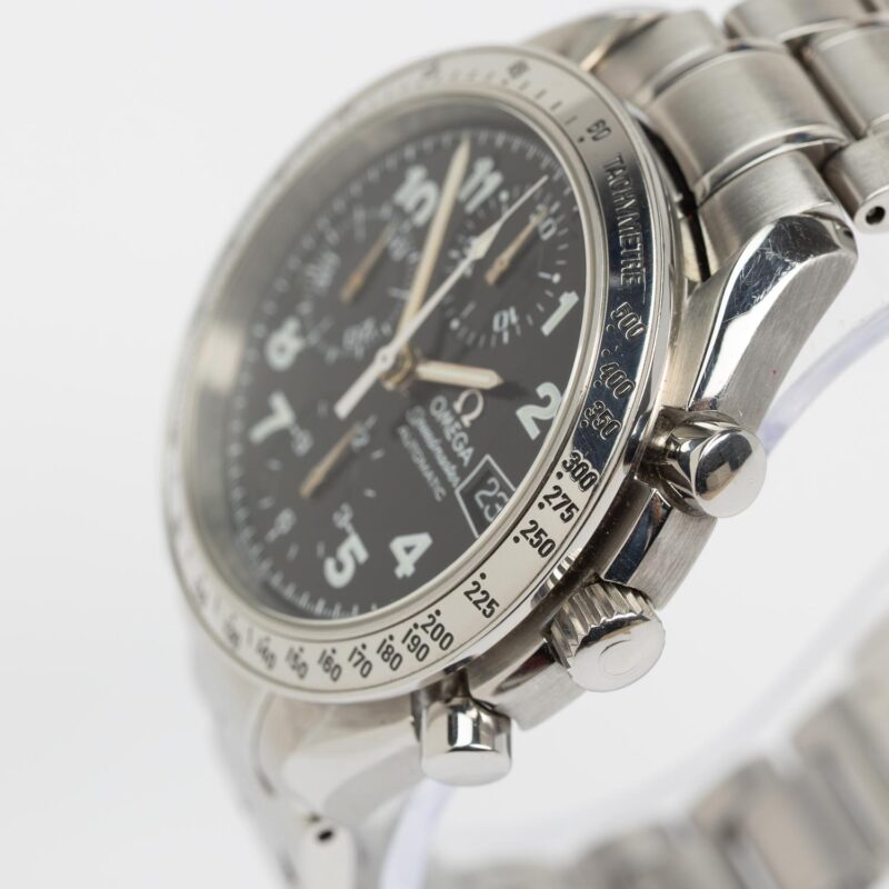 2000s Omega Speedmaster - Image 15