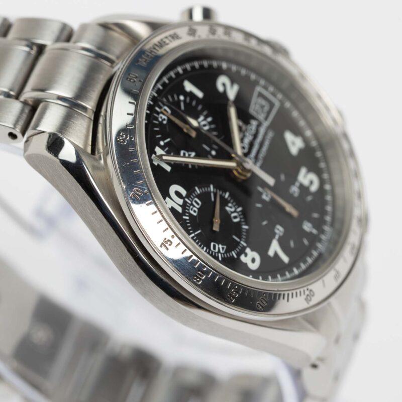 2000s Omega Speedmaster - Image 16