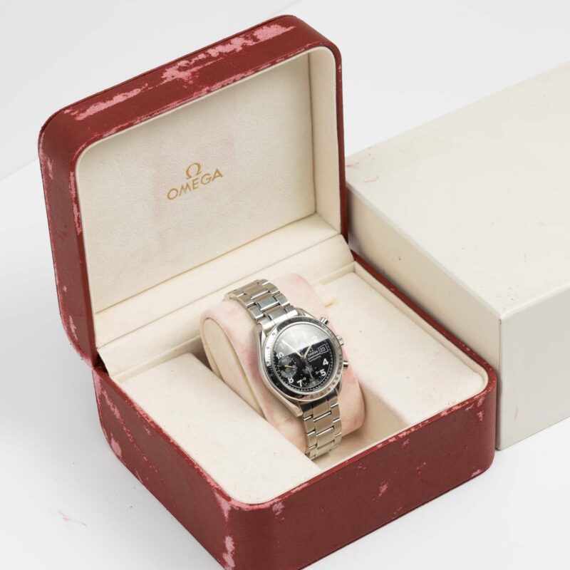 2000s Omega Speedmaster - Image 17