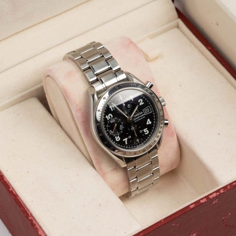2000s Omega Speedmaster - Image 18