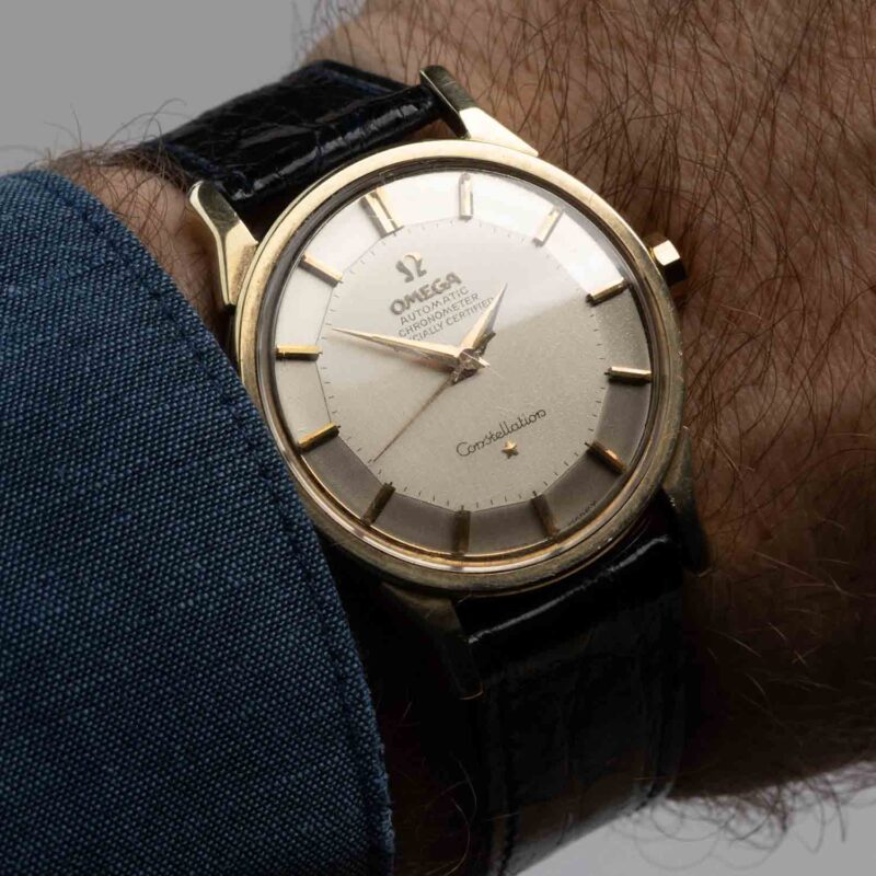 1964 Omega Constellation