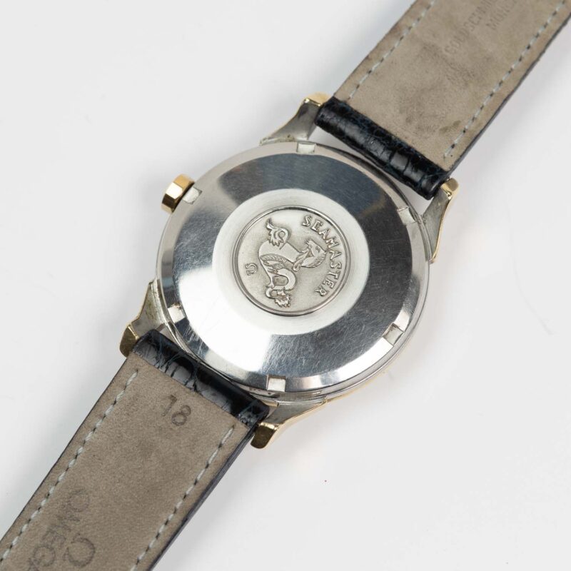 1964 Omega Constellation - Image 6