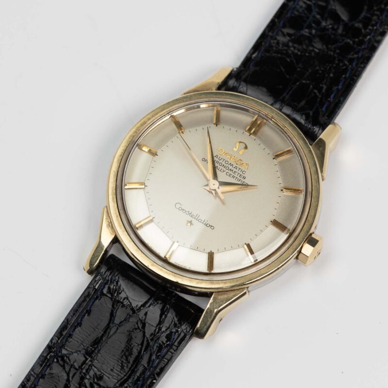 1964 Omega Constellation - Image 7