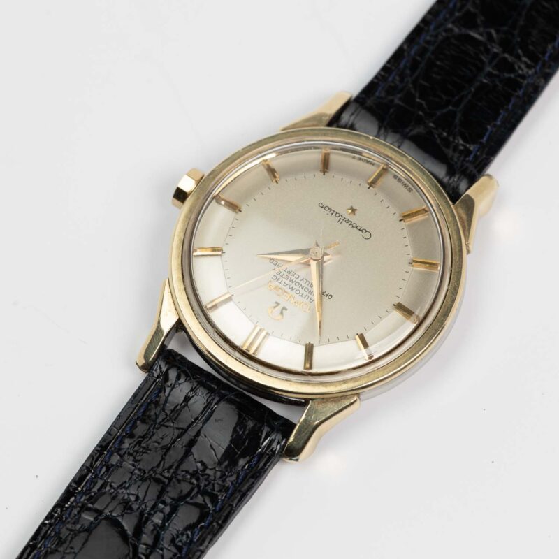 1964 Omega Constellation - Image 8