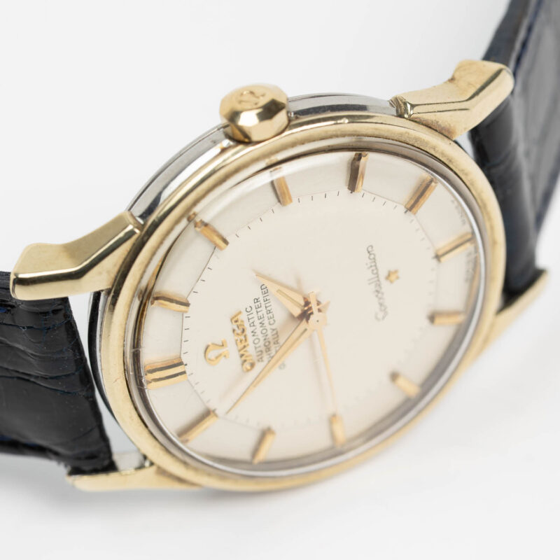 1964 Omega Constellation - Image 10