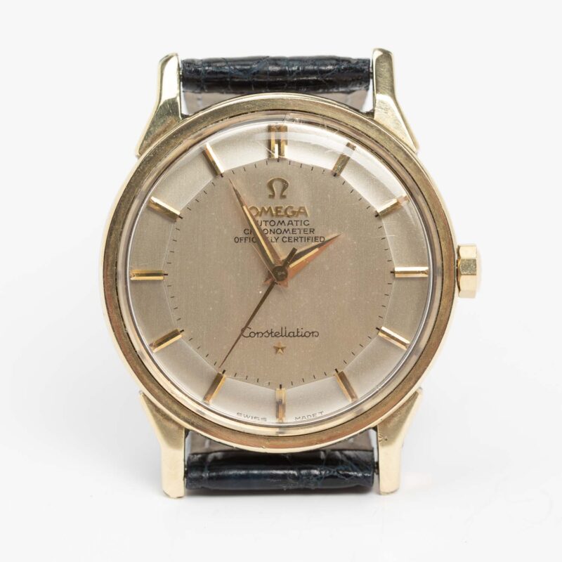 1964 Omega Constellation - Image 3
