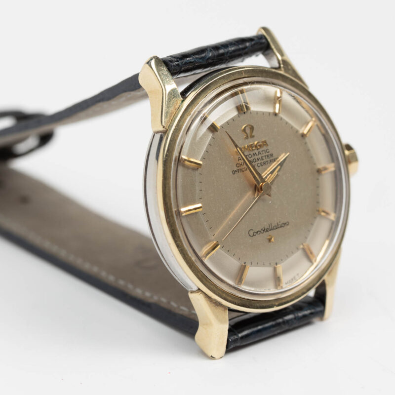 1964 Omega Constellation - Image 12