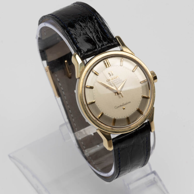 1964 Omega Constellation - Image 15
