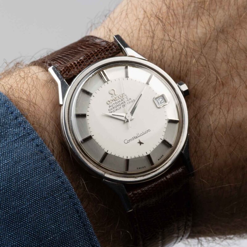 1969 Omega Constellation - Image 3
