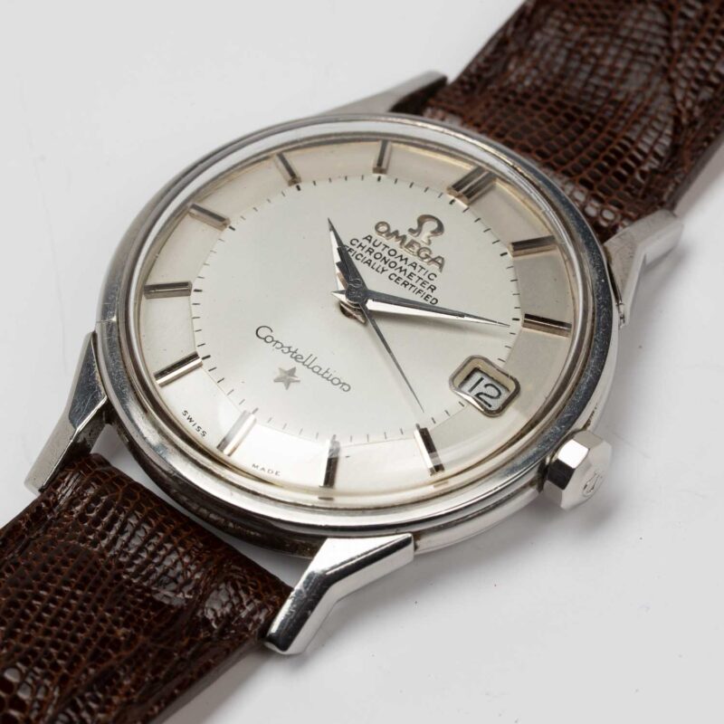 1969 Omega Constellation - Image 7
