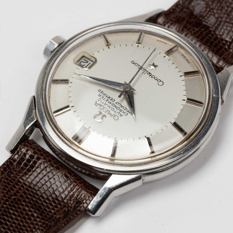 1969 Omega Constellation - Image 8