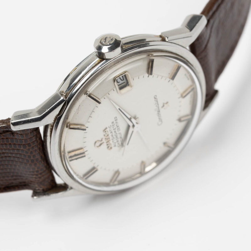 1969 Omega Constellation - Image 9