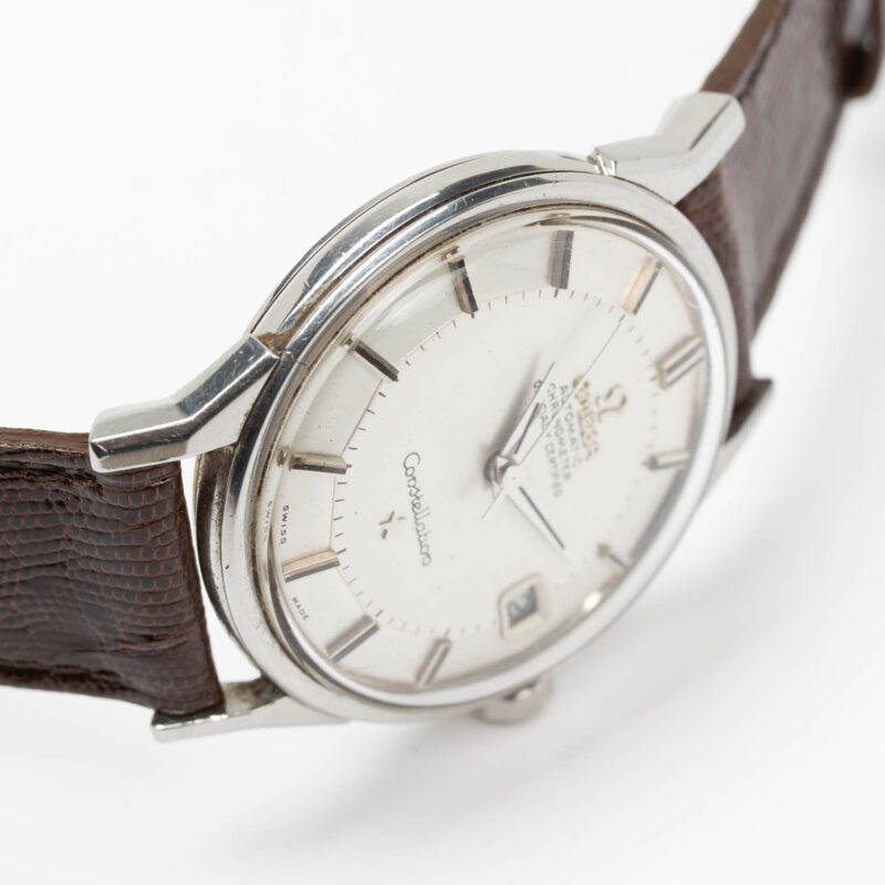 1969 Omega Constellation - Image 10