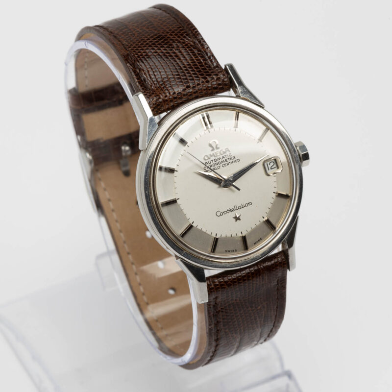 1969 Omega Constellation - Image 13