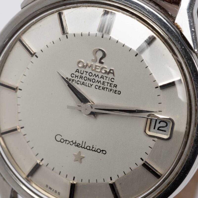 1969 Omega Constellation - Image 15