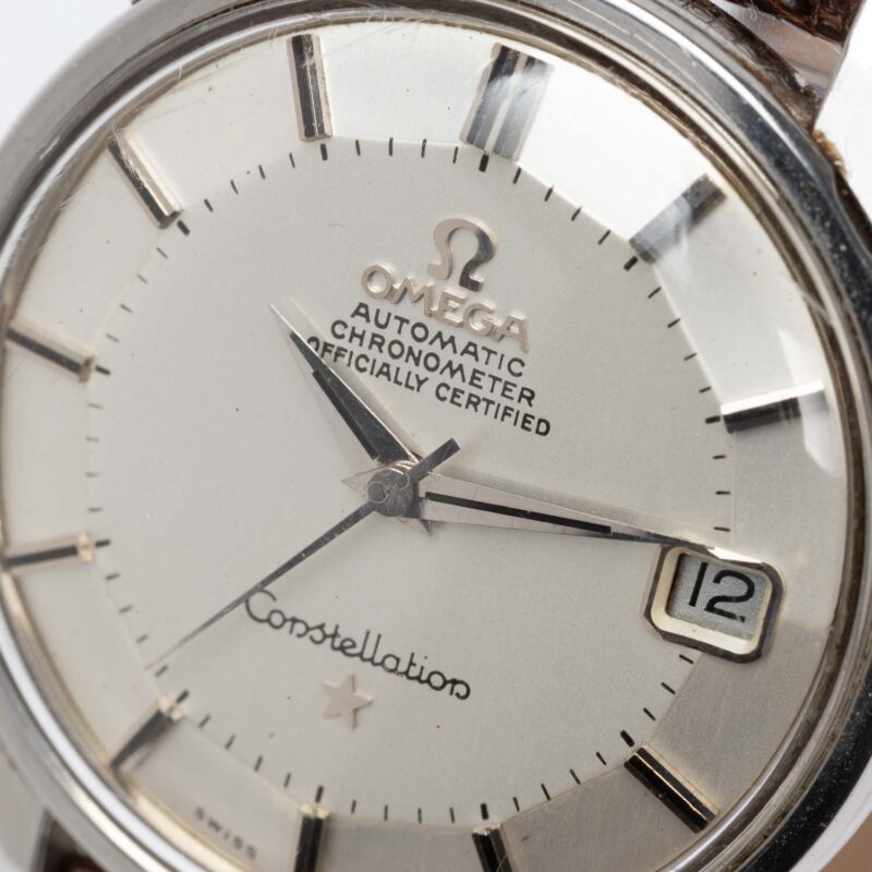 1969 Omega Constellation - Image 16