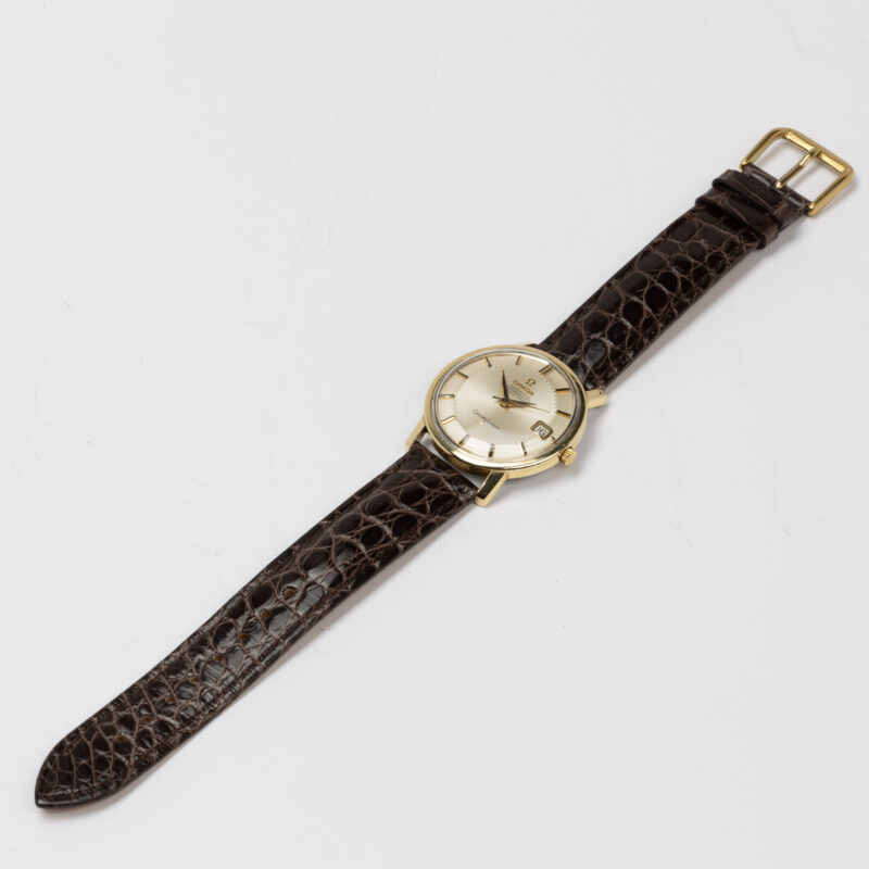 1966 Omega Constellation - Image 4