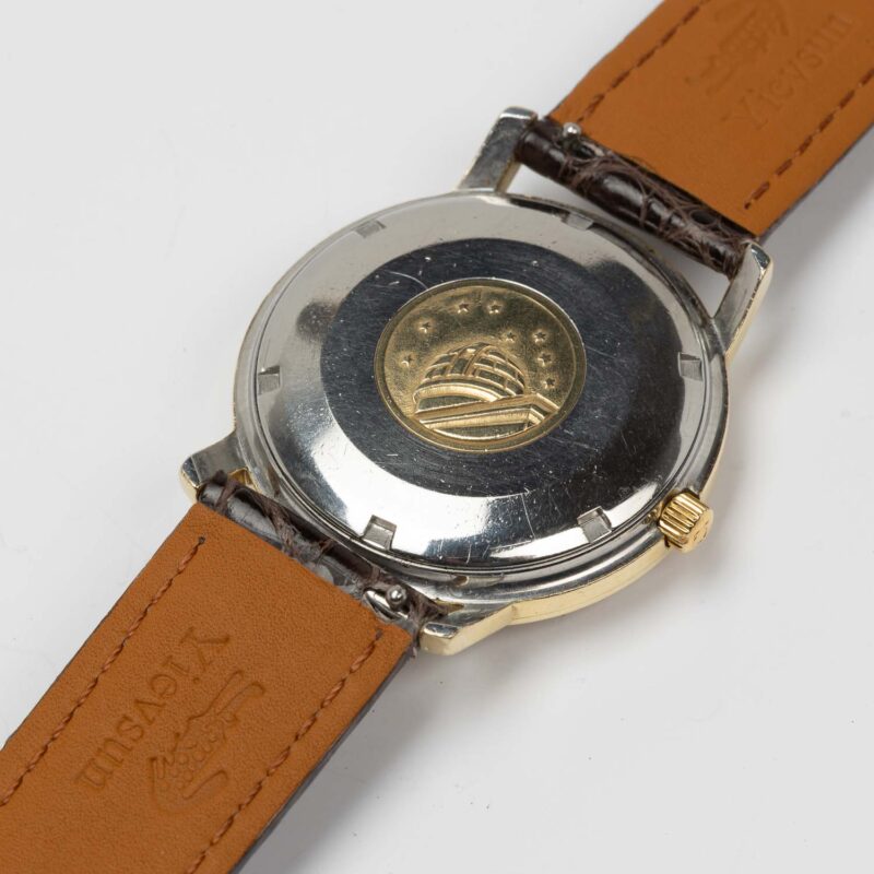 1966 Omega Constellation - Image 6