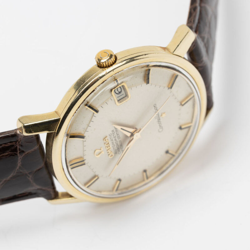 1966 Omega Constellation - Image 7