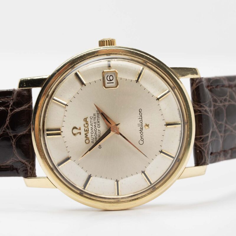 1966 Omega Constellation - Image 8