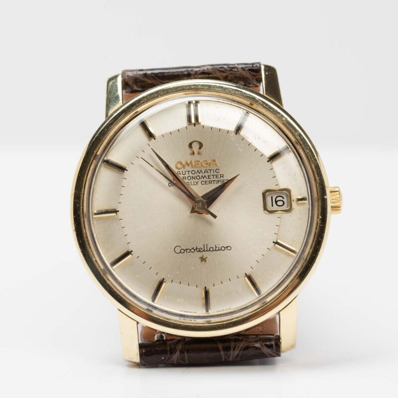 1966 Omega Constellation - Image 9